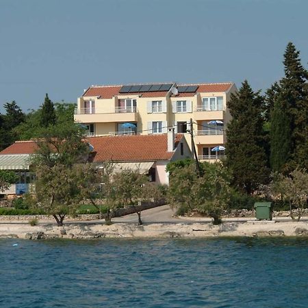 Apartman Basioli1 Zadar Exterior photo