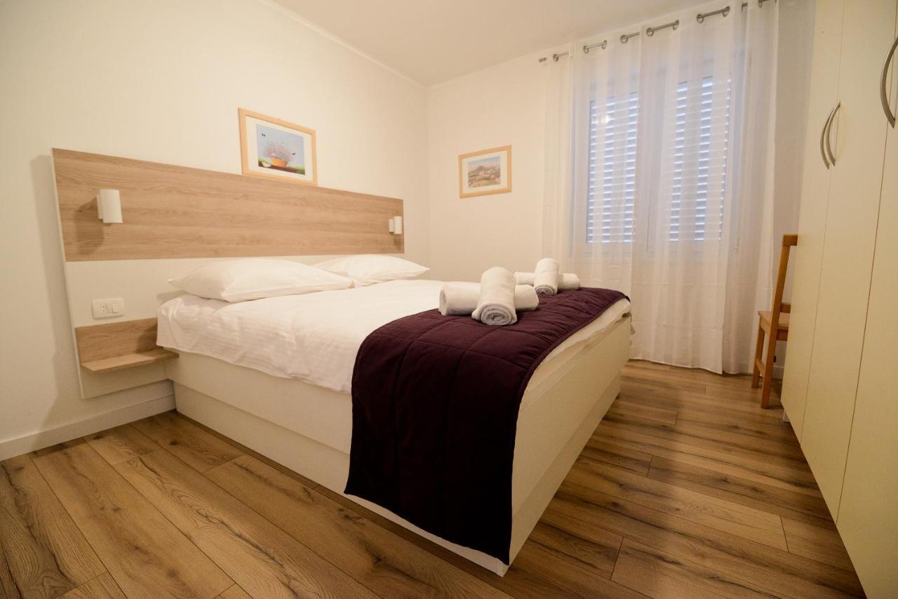 Apartman Basioli1 Zadar Exterior photo