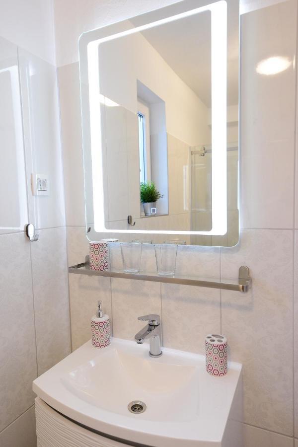 Apartman Basioli1 Zadar Exterior photo