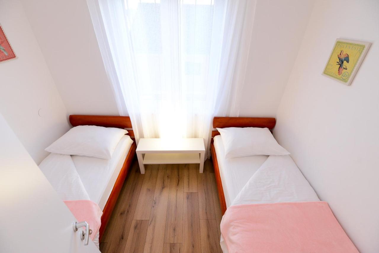 Apartman Basioli1 Zadar Exterior photo