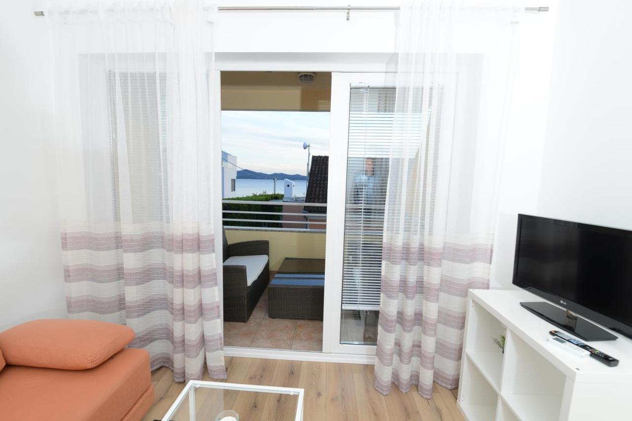 Apartman Basioli1 Zadar Exterior photo