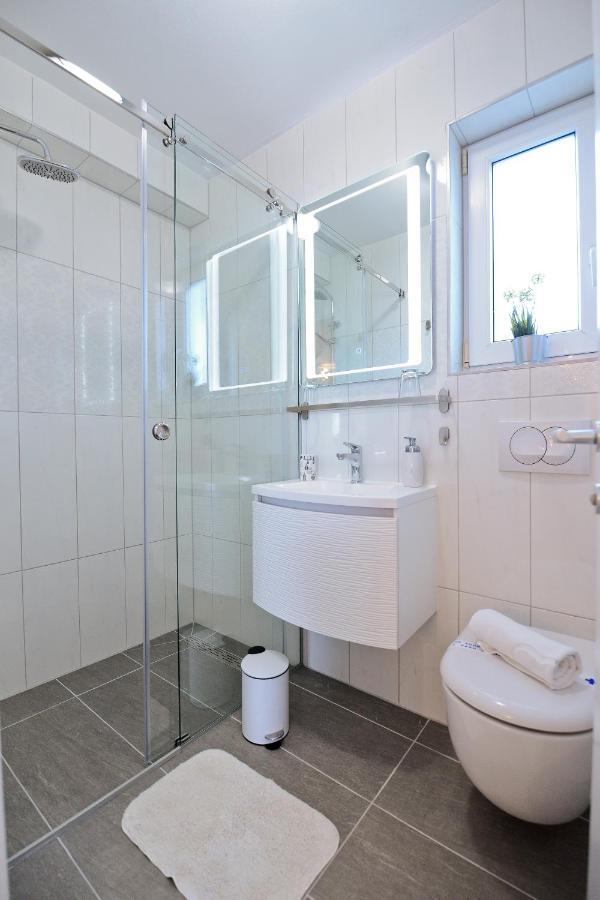 Apartman Basioli1 Zadar Exterior photo