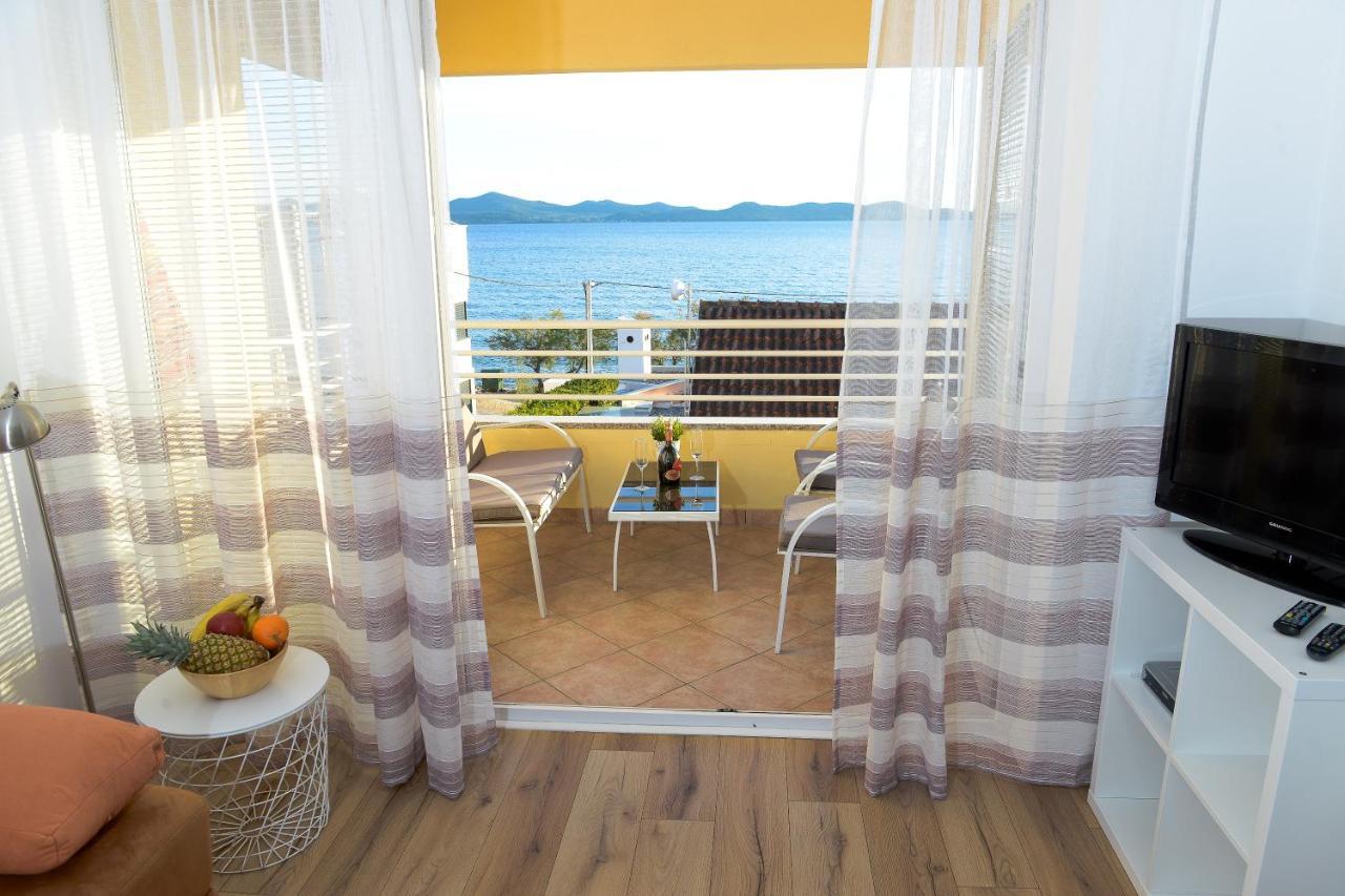 Apartman Basioli1 Zadar Exterior photo