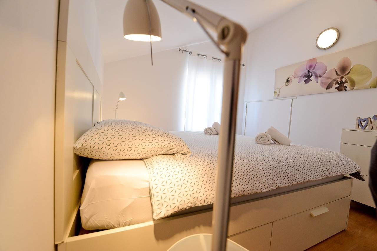 Apartman Basioli1 Zadar Exterior photo