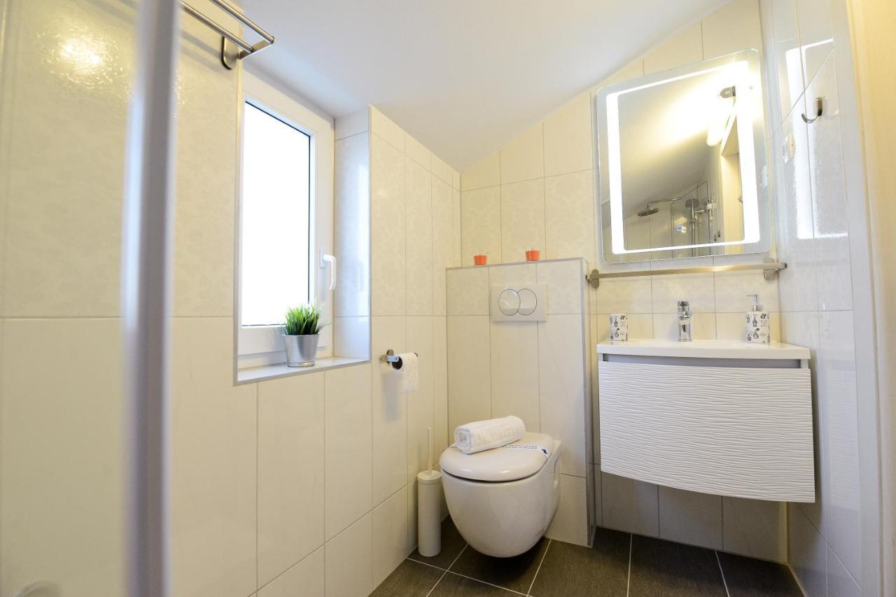 Apartman Basioli1 Zadar Exterior photo