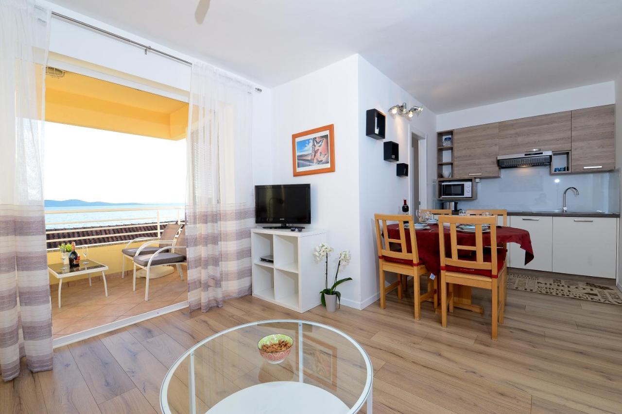 Apartman Basioli1 Zadar Exterior photo