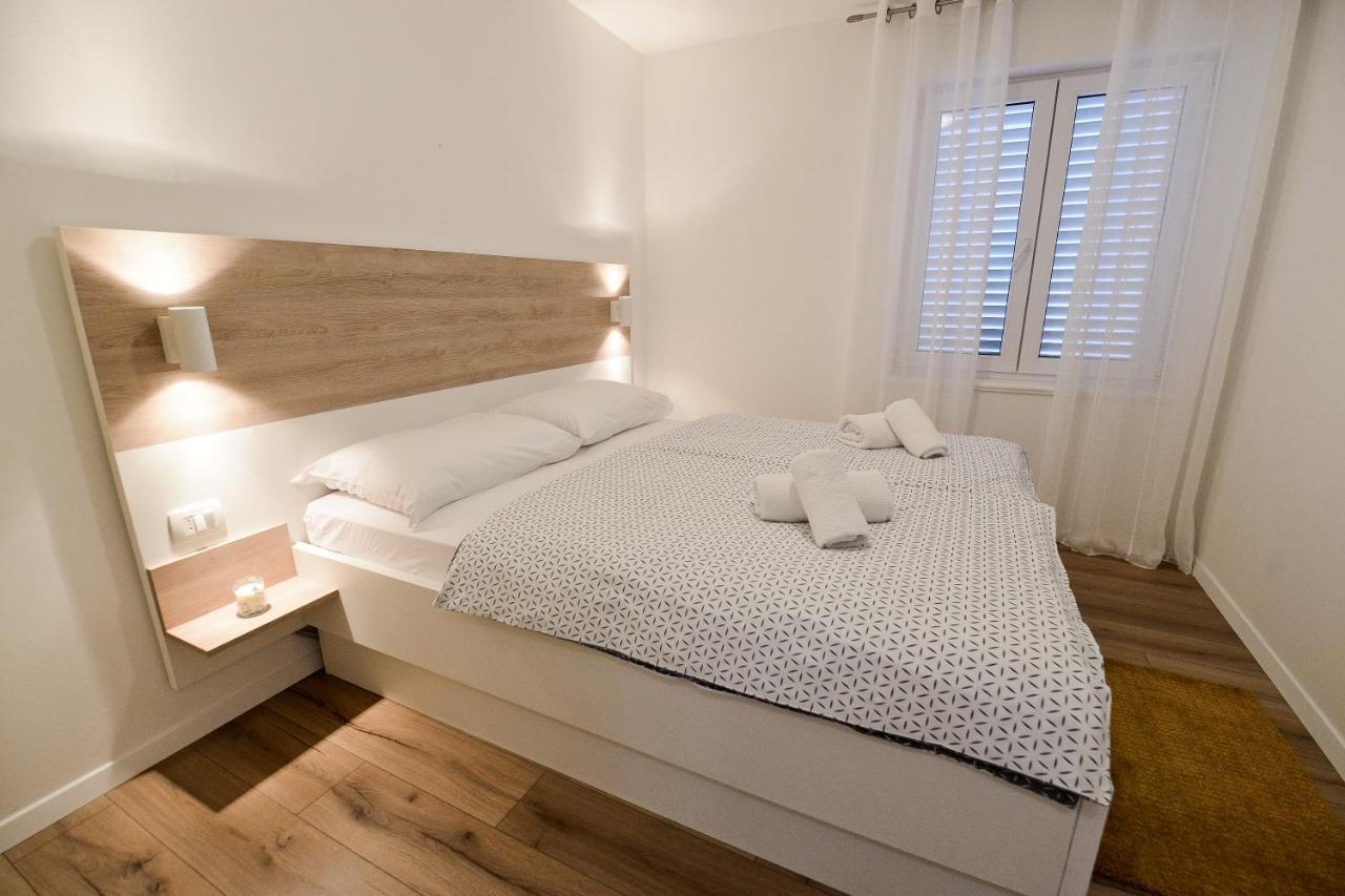 Apartman Basioli1 Zadar Exterior photo