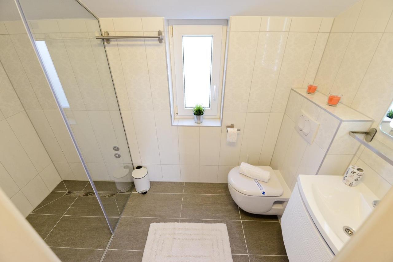 Apartman Basioli1 Zadar Exterior photo