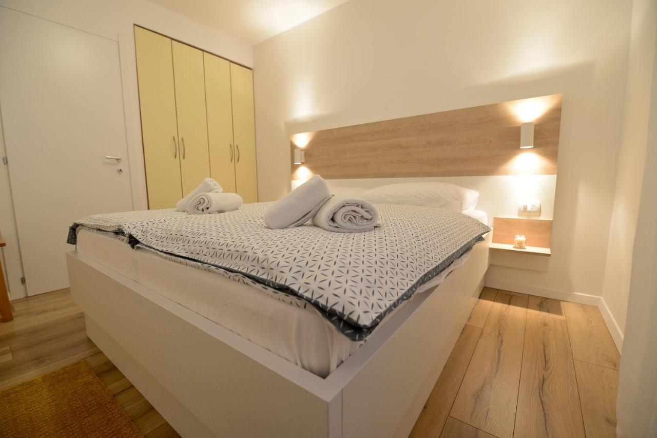 Apartman Basioli1 Zadar Exterior photo