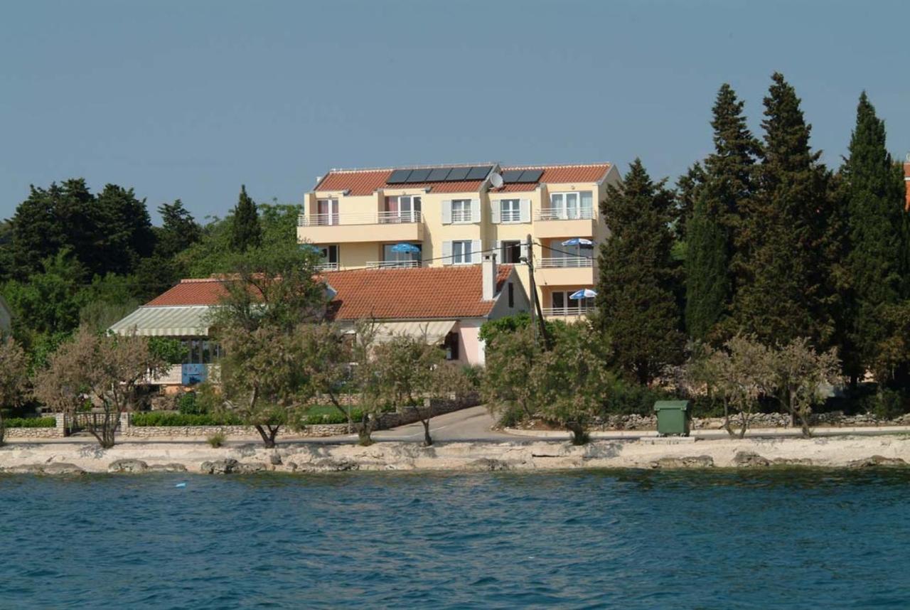 Apartman Basioli1 Zadar Exterior photo